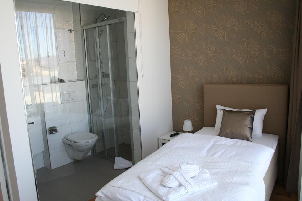Apartment (1 Erwachsener)