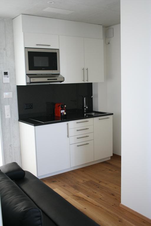 Apartment (3 Erwachsene)