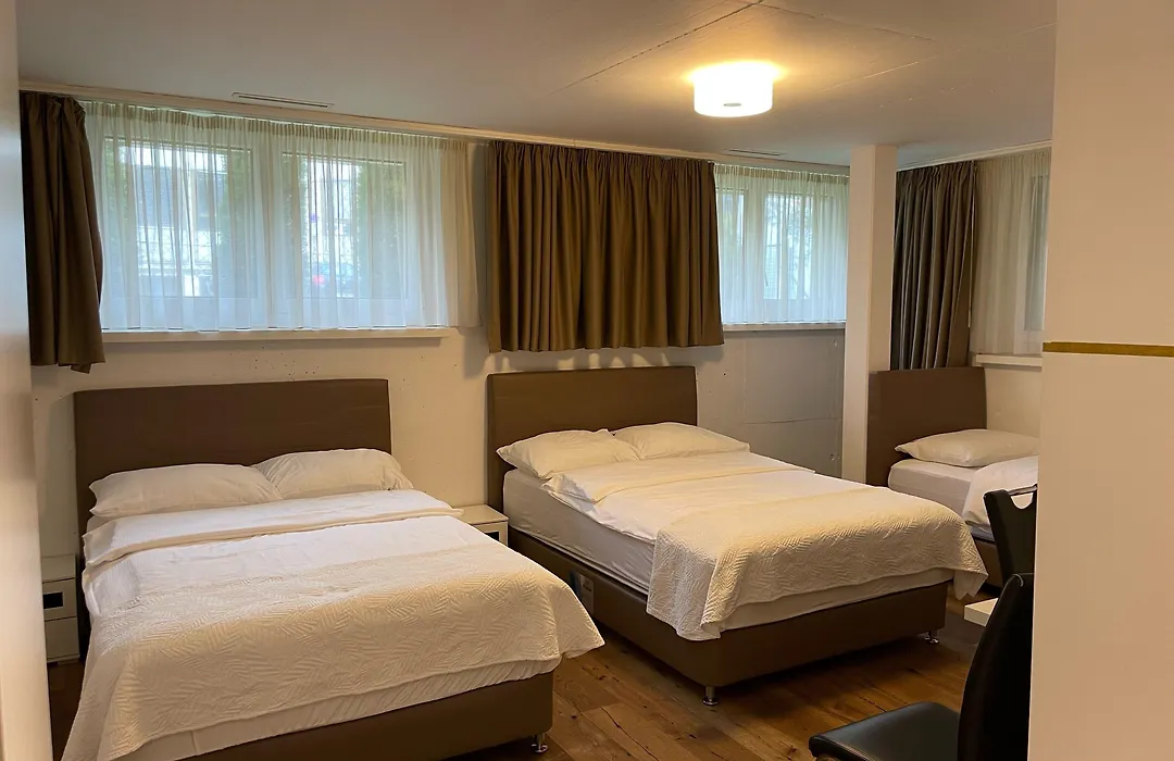Residence Appartements-1